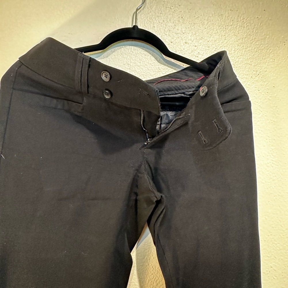 Banana republic pants size 6